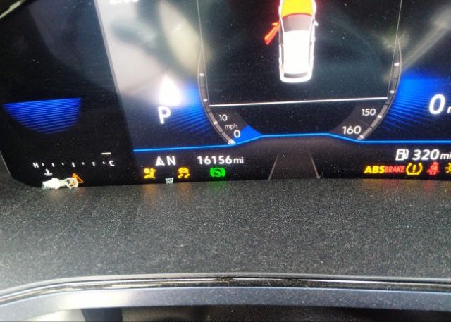2023 VOLKSWAGEN TAOS(VIN: 3VVSX7B28PM315892