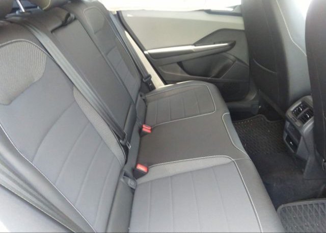 2023 VOLKSWAGEN TAOS(VIN: 3VVSX7B28PM315892