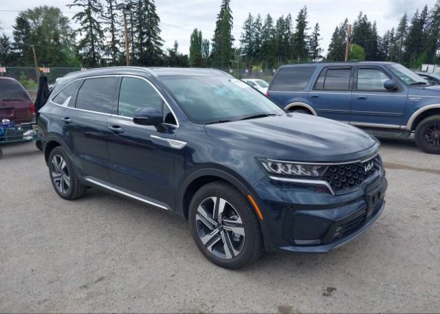 KNDRHDLG5R5247353 2024 KIA SORENTO HYBRID