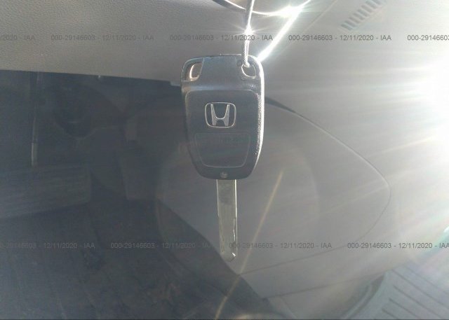 5FNRL5H63CB059019 2012 HONDA ODYSSEY