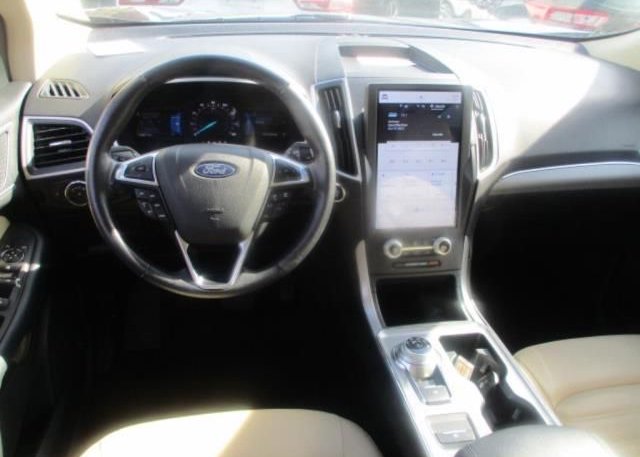 2021 FORD EDGE(VIN: 2FMPK4J96MBA01568