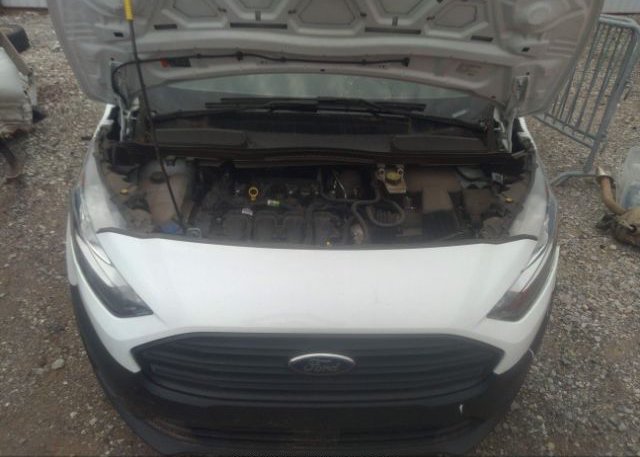 2021 FORD TRANSIT CONNECT VAN(VIN: NM0LS7E20M1489992