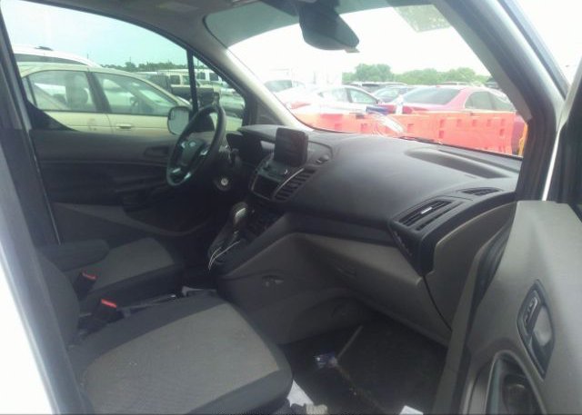 2021 FORD TRANSIT CONNECT VAN(VIN: NM0LS7E20M1489992