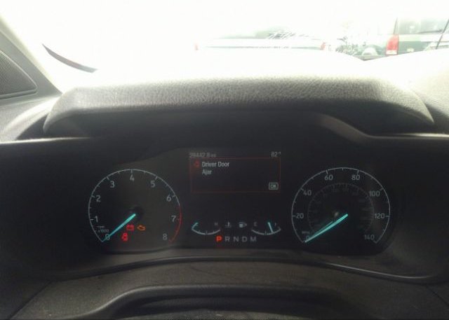 2021 FORD TRANSIT CONNECT VAN(VIN: NM0LS7E20M1489992