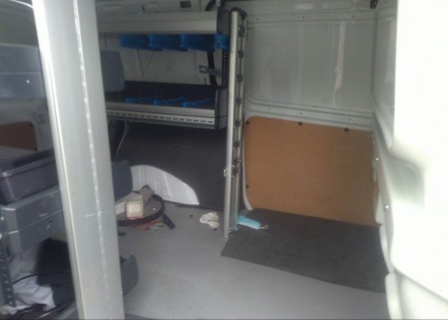 2021 FORD TRANSIT CONNECT VAN(VIN: NM0LS7E20M1489992