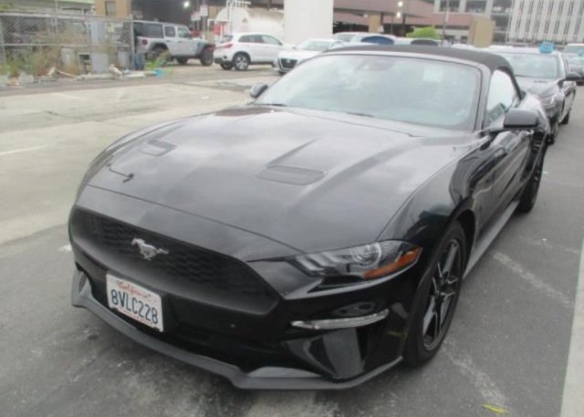 2021 FORD MUSTANG (VIN: 1FATP8UH6M5124117)