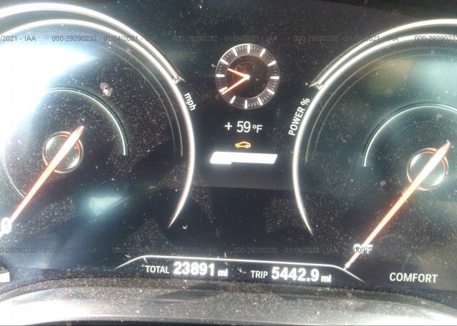WBA7J2C32HG497808 2017 BMW 7 SERIES