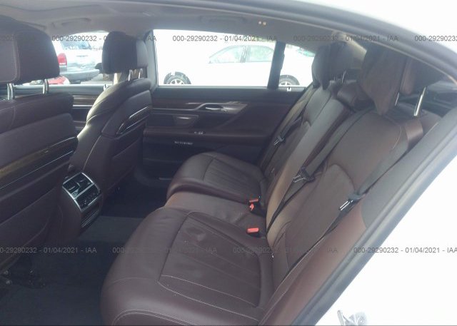 WBA7J2C32HG497808 2017 BMW 7 SERIES