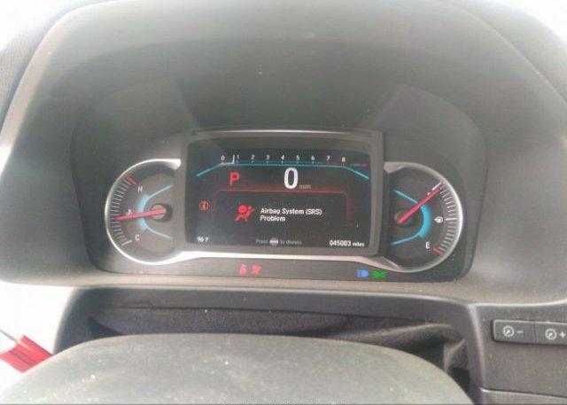 2021 HONDA PASSPORT(VIN: 5FNYF8H52MB025117