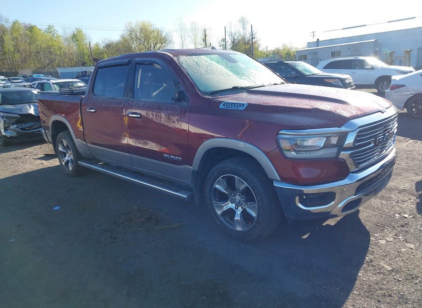 2019 Ram 1500 5.7L photo
