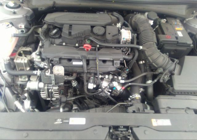 2023 HYUNDAI ELANTRA(VIN: KMHLR4AF6PU384328