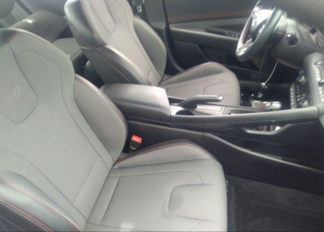 2023 HYUNDAI ELANTRA(VIN: KMHLR4AF6PU384328