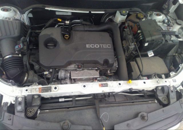 2021 CHEVROLET EQUINOX(VIN: 3GNAXHEV9MS165439