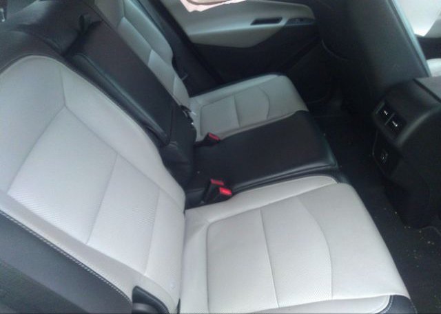 2021 CHEVROLET EQUINOX(VIN: 3GNAXHEV9MS165439