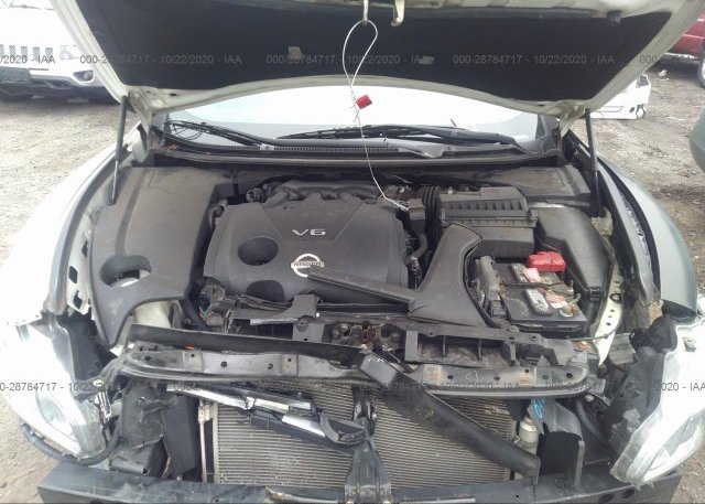 1N4AA5AP7EC498221 2014 NISSAN MAXIMA