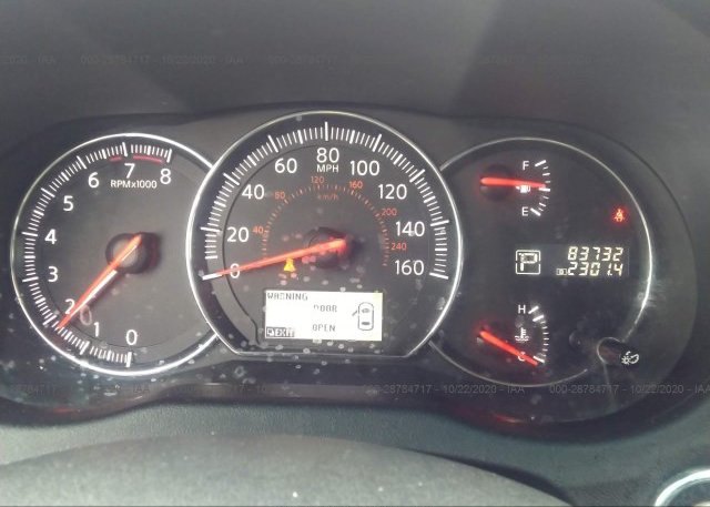 1N4AA5AP7EC498221 2014 NISSAN MAXIMA