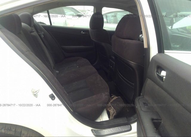 1N4AA5AP7EC498221 2014 NISSAN MAXIMA