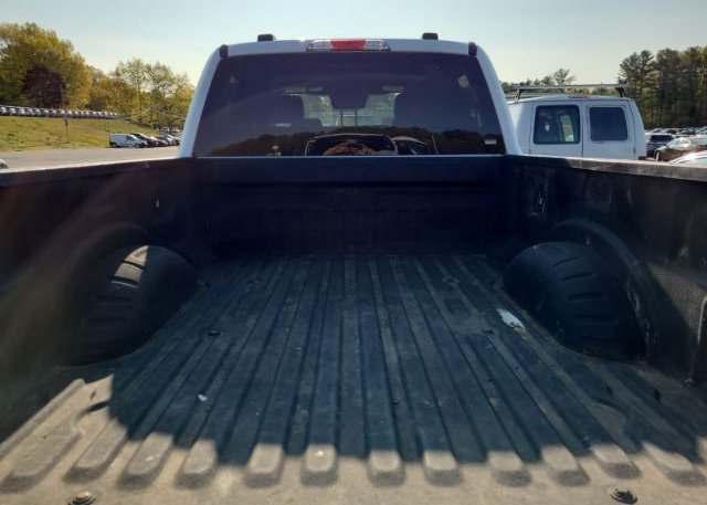 2021 FORD SUPER DUTY F-250 SRW(VIN: 1FT7W2B67MED62734