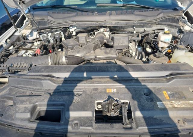 2021 FORD SUPER DUTY F-250 SRW(VIN: 1FT7W2B67MED62734
