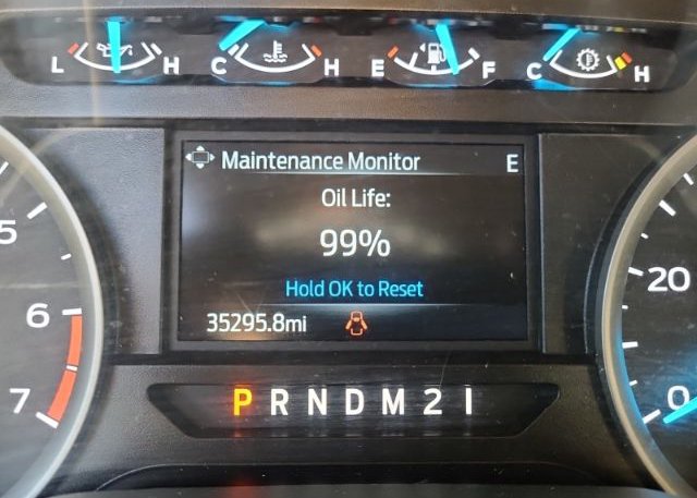 2021 FORD SUPER DUTY F-250 SRW(VIN: 1FT7W2B67MED62734