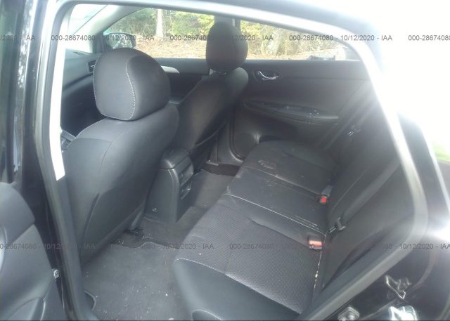 3N1AB7AP1KY451808 2019 NISSAN SENTRA
