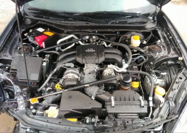 2022 TOYOTA GR86(VIN: JF1ZNBC13N8755179