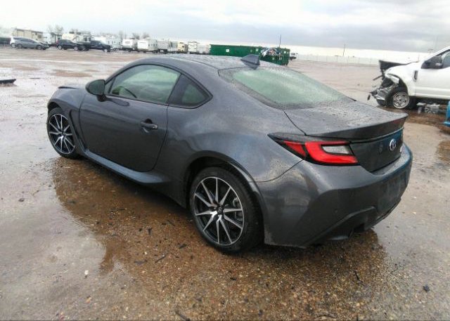 2022 TOYOTA GR86(VIN: JF1ZNBC13N8755179