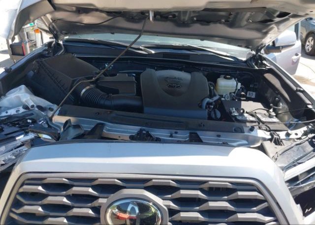 2021 TOYOTA TACOMA 4WD(VIN: 5TFCZ5AN5MX273622
