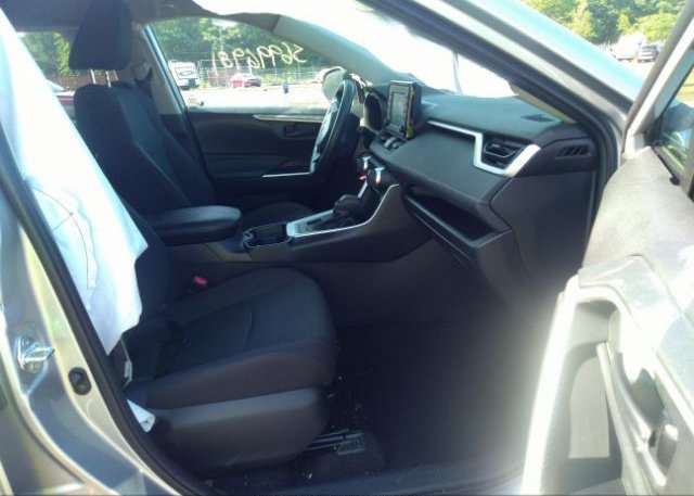 2021 TOYOTA RAV4(VIN: 2T3F1RFV8MW190078