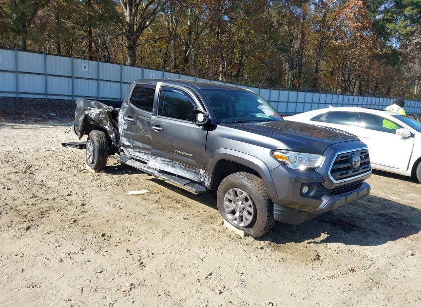 2019 TOYOTA TACOMA SR5 V6 photo