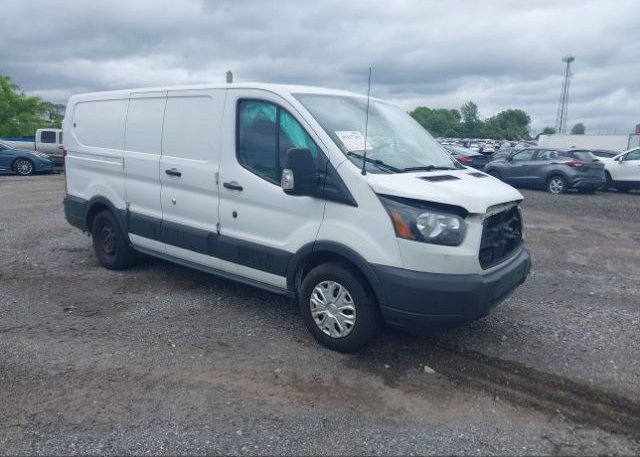 1FTYE1ZM4JKA12223 2018 FORD TRANSIT-150