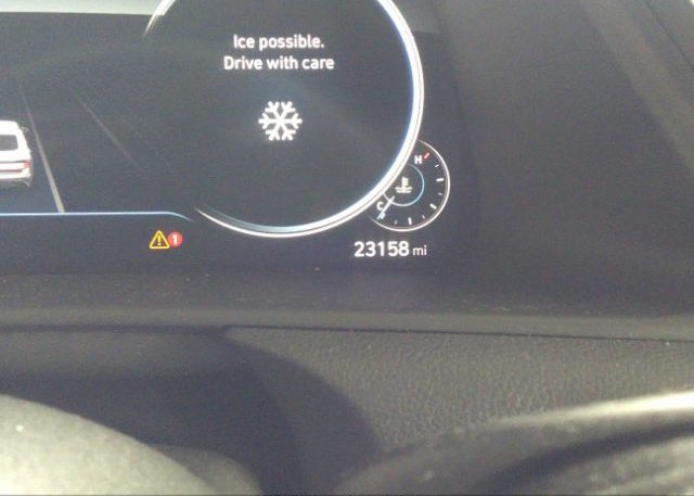 2021 HYUNDAI SONATA(VIN: 5NPEJ4J23MH090036