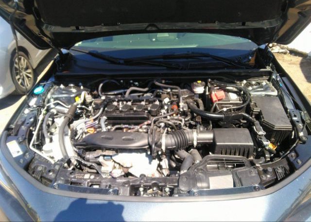 2023 HONDA CIVIC SEDAN(VIN: 2HGFE1F7XPH313053