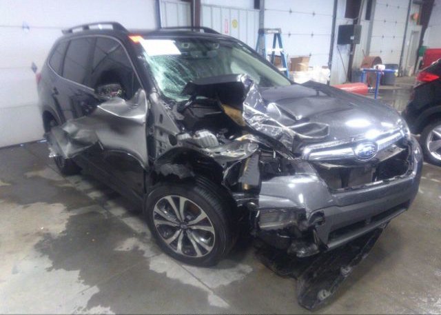 2021 SUBARU FORESTER (VIN: JF2SKASC5MH411287)