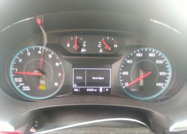 2021 CHEVROLET MALIBU(VIN: 1G1ZD5ST9MF005208