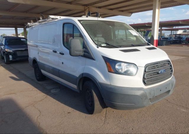 1FTYR1YM7JKA81204 2018 FORD TRANSIT-250