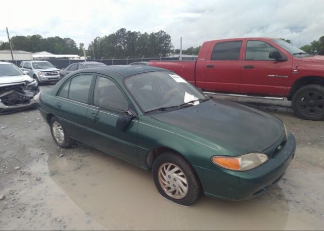 1FAFP13P7XW248327 1999 FORD ESCORT