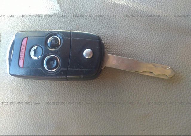 19UUA8F24CA027661 2012 Acura TL