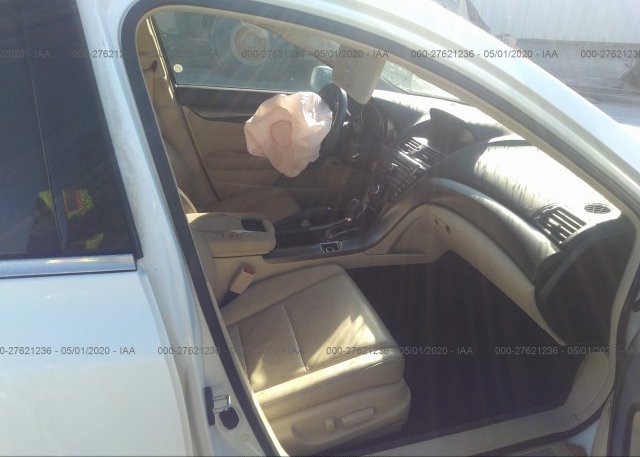 пригнать из сша 2012 Acura TL 19UUA8F24CA027661