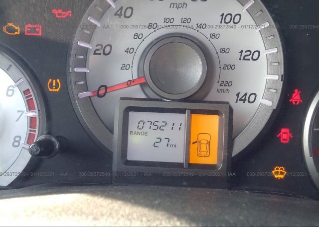 5FNYF4H29CB002673 2012 HONDA PILOT
