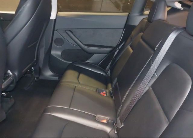 2023 TESLA MODEL Y(VIN: 7SAYGDEE6PF759440