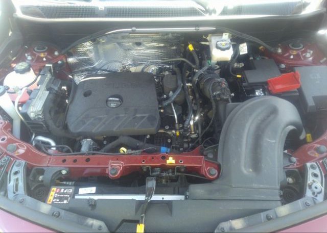 2023 BUICK ENCORE GX(VIN: KL4MMDSL0PB057716