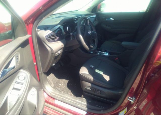 2023 BUICK ENCORE GX(VIN: KL4MMDSL0PB057716