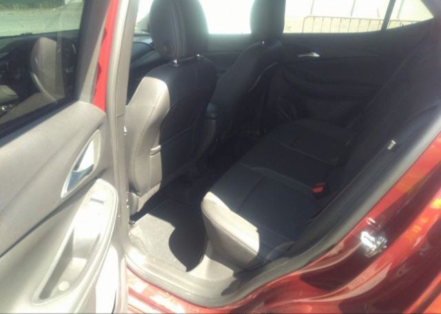 2023 BUICK ENCORE GX(VIN: KL4MMDSL0PB057716