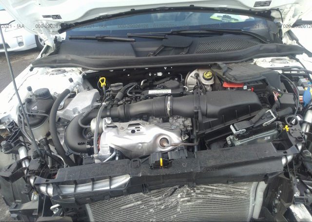 WDCTG4EB5LJ656925 2020 MERCEDES-BENZ GLA