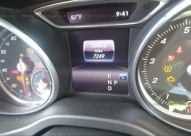 WDCTG4EB5LJ656925 2020 MERCEDES-BENZ GLA