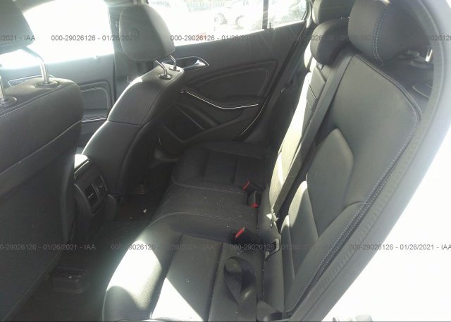 WDCTG4EB5LJ656925 2020 MERCEDES-BENZ GLA