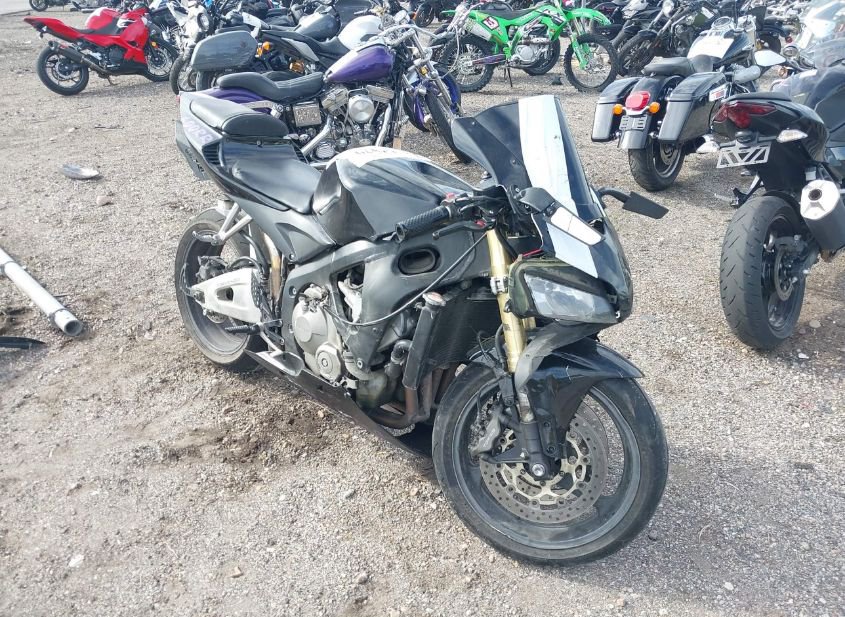 2006 HONDA CBR600 RR photo