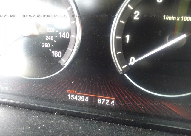 WBAKC8C52AC430101 2010 BMW 7 SERIES