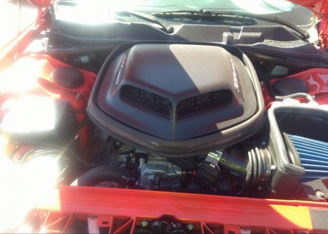 2022 DODGE CHALLENGER(VIN: 2C3CDZFJ8NH144179